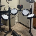 Selling with online payment: Donner DED-80 electronic drums