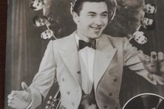 Vente: Photo de Jo Bouillon - Disques Columbia