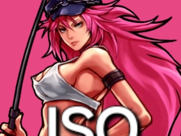 In Search Of: ISO – Poison (Fighter Outfit)