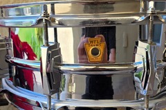 Selling with online payment: RARE!! WFL COB Super 400, 5x14 