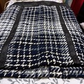 Vente: A VENDRE JUPE HIVER A CARREAUX 