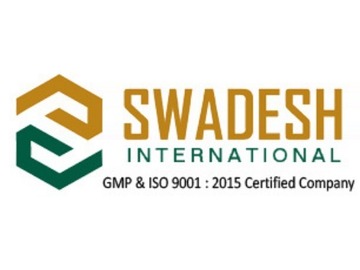 Skills: Swadesh International