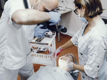 Kurs: IMPLANTOLOGIA WSPARTA INNOWACJAMI – ZABIEGI