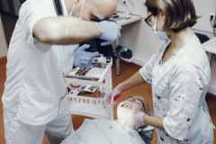 Kurs: IMPLANTOLOGIA WSPARTA INNOWACJAMI – ZABIEGI