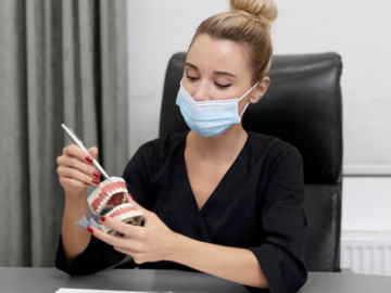 Kurs: POWIKŁANIA I OBLICZA WSPÓŁCZESNEJ IMPLANTOPROTETYKI