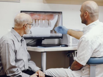 Kurs: PLANOWANIE LECZENIA IMPLANTOLOGICZNEGO