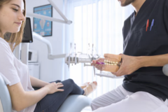 Kurs: AUGMENTACJA KOŚCI I SINUS LIFT – WARSZTAT I ZABIEGI