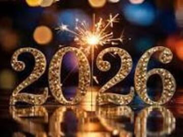 Selling: Psychic Insight for 2026...The Year of Energy Shifts ✨