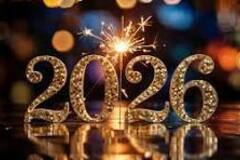 Selling: Psychic Insight for 2026...The Year of Energy Shifts ✨