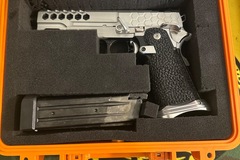 Selling: Fully upgraded hi capa 
