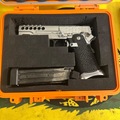 Selling: Fully upgraded hi capa 