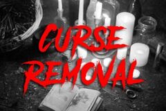 Selling: Curse REMOVAL Magic Spell To REMOVE Bad Energy, Evil Spirits, etc
