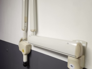 Gebruikte apparatuur: Meerder Focus rontgen armen te koop