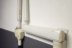 Gebruikte apparatuur: Meerder Focus rontgen armen te koop