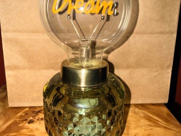 Vente: Petite lampe décorative