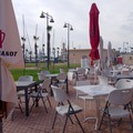 Reserve your space: Aperitivo su terrazza vista mare