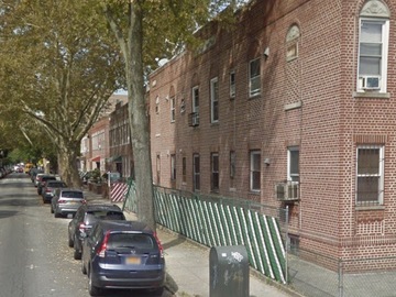 Monthly Rentals (Owner approval required): Brooklyn NY, Low Price Parking Space Near Everything.
