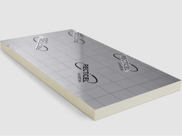 À vendre: Isolation recticel 12 cm