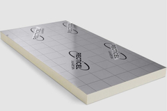 À vendre: Isolation recticel 12 cm