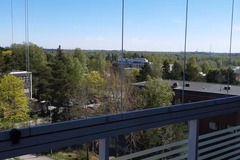 Annetaan vuokralle: Furnished apartment near Sello Espoo