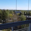 Annetaan vuokralle: Furnished apartment near Sello Espoo