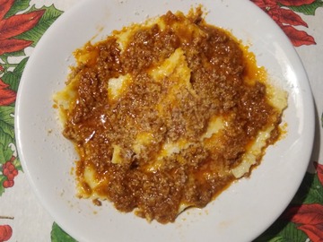 Reserve your space: Hands-on Cooking Class of Fresh Pasta and other recipes