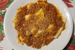 Reserve your space: Hands-on Cooking Class of Fresh Pasta and other recipes