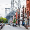 Monthly Rentals (Owner approval required): Williamsburg Brooklyn NY, One Parking Space Available For Rent