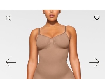 Bulk Lots: 500 pc skims