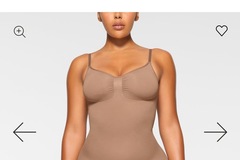 Bulk Lots: 500 pc skims