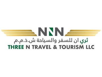 Skills: Three N Travel & Tourism LLC