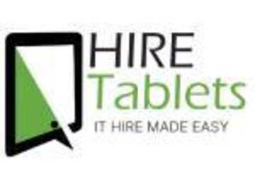 Skills: iPad rental - Hire Tablets UK