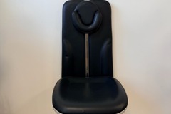 Gebruikte apparatuur: Jorg&Sohn rontgen wand rontgenstoel 