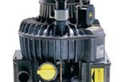 Gebruikte apparatuur: Durr V900 400v afzuigmotor (2022)