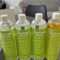 Nieuwe apparatuur: SciCan Cleaner - reinigingsvloeistof voor STATMATIC smart / PLUS