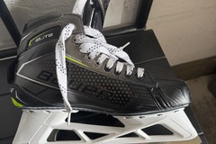 Verkaufen mit Online-Zahlungen: Bauer Elite