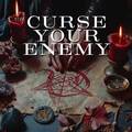 Selling: POWERFUL Magic Spell to curse an enemy - send negative energy etc