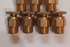 À vendre: Purgeurs manuels 