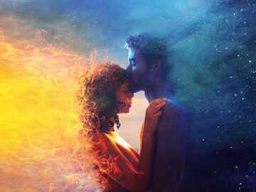 Selling: Full Love Reading (eMystics Trainee) 