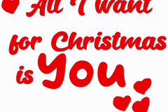 Selling: A Christmas letter from the one you love or miss❤️ 