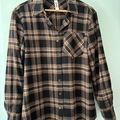 Selling: Sylvester Flannelette Shirt Size 6 