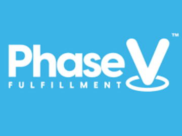 Skills: Phase V 3PL Logistics Services | Third-Party Fulfillment & Supply