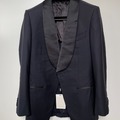 Selling with online payment: [EU] NWT Suitsupply midnight blue dinner jacket, size 38R
