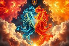 Selling: Chanelled Letter from Person of Interest (Trainee Reader)