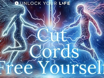 Selling: Powerful Cord Cutting Ritual
