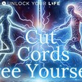 Selling: Powerful Cord Cutting Ritual