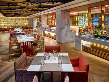 Renting out:  Nandankanan Rd,Swosti Premium Bhubaneswar – Luxury 5 Star Hotel 