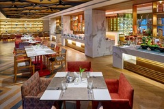 Renting out:  Nandankanan Rd,Swosti Premium Bhubaneswar – Luxury 5 Star Hotel 