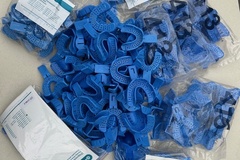 Nieuwe apparatuur: DEMEDENT AFDRUKLEPELS