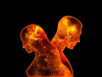 Selling: Twin Flame Psychic Reading : When Are They Coming?  